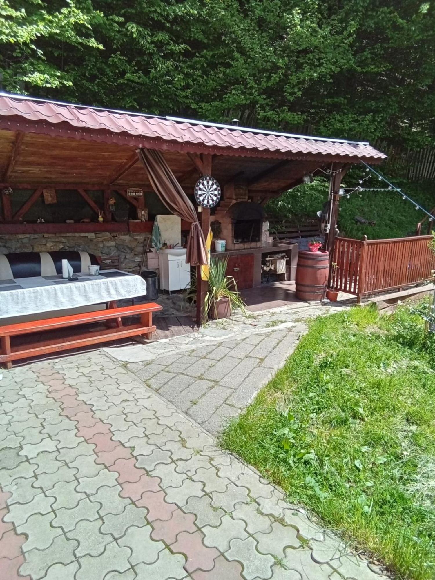 Casa Ozon Vulcan (Hunedoara) Exterior foto