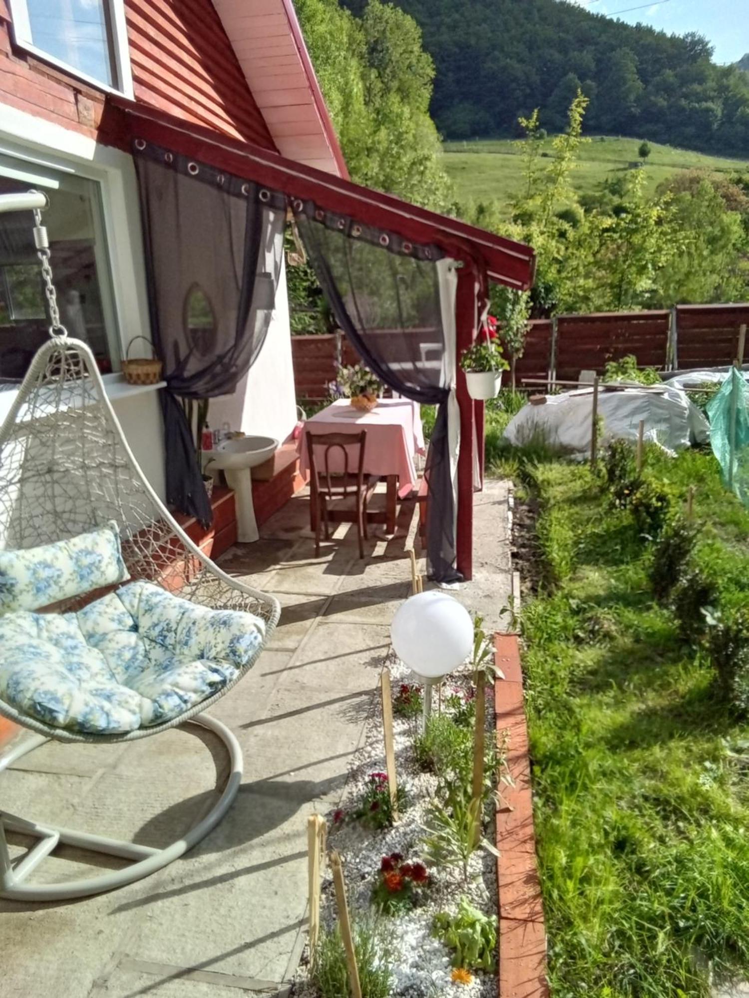 Casa Ozon Vulcan (Hunedoara) Exterior foto