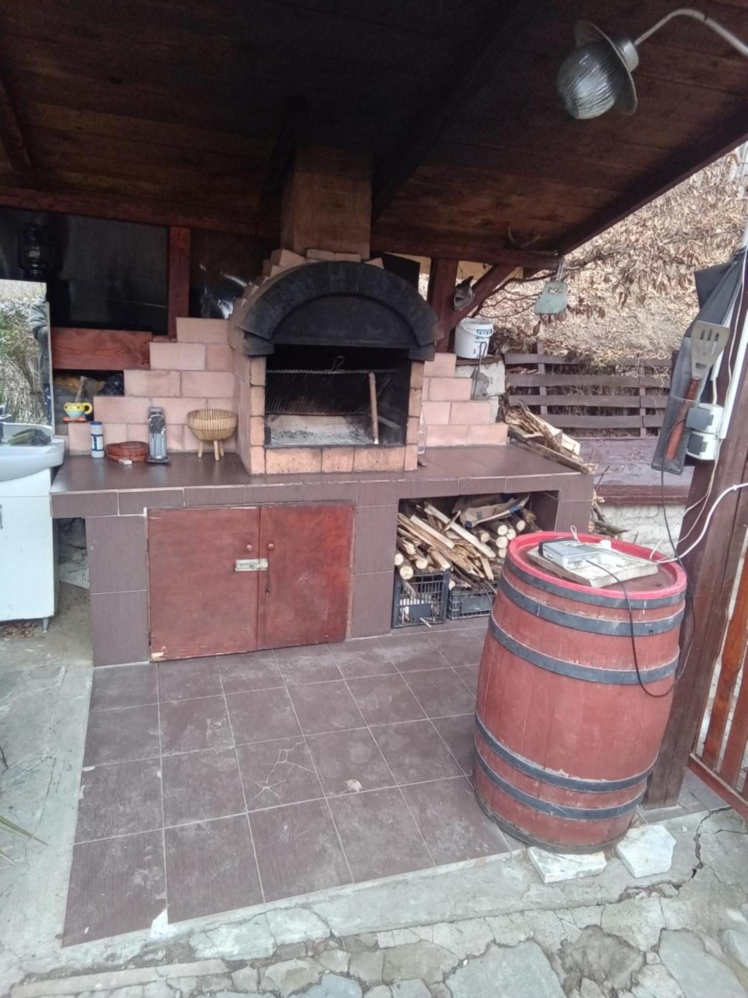 Casa Ozon Vulcan (Hunedoara) Exterior foto